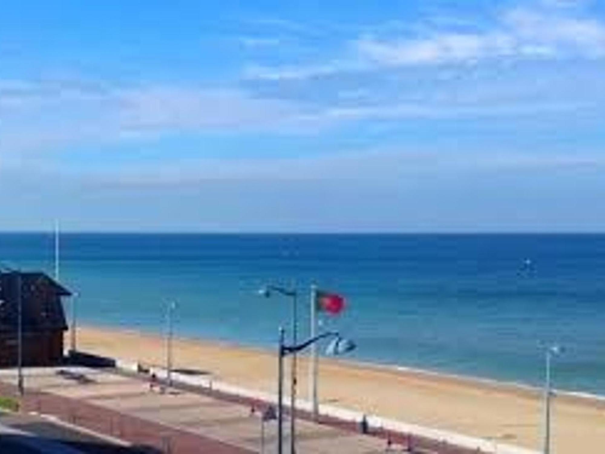 וילר-סור-מר Charmant 2 Pieces Renove Avec Loggia, A Deux Pas De La Plage - Parking Prive - Idealement Situe - Fr-1-712-77 מראה חיצוני תמונה